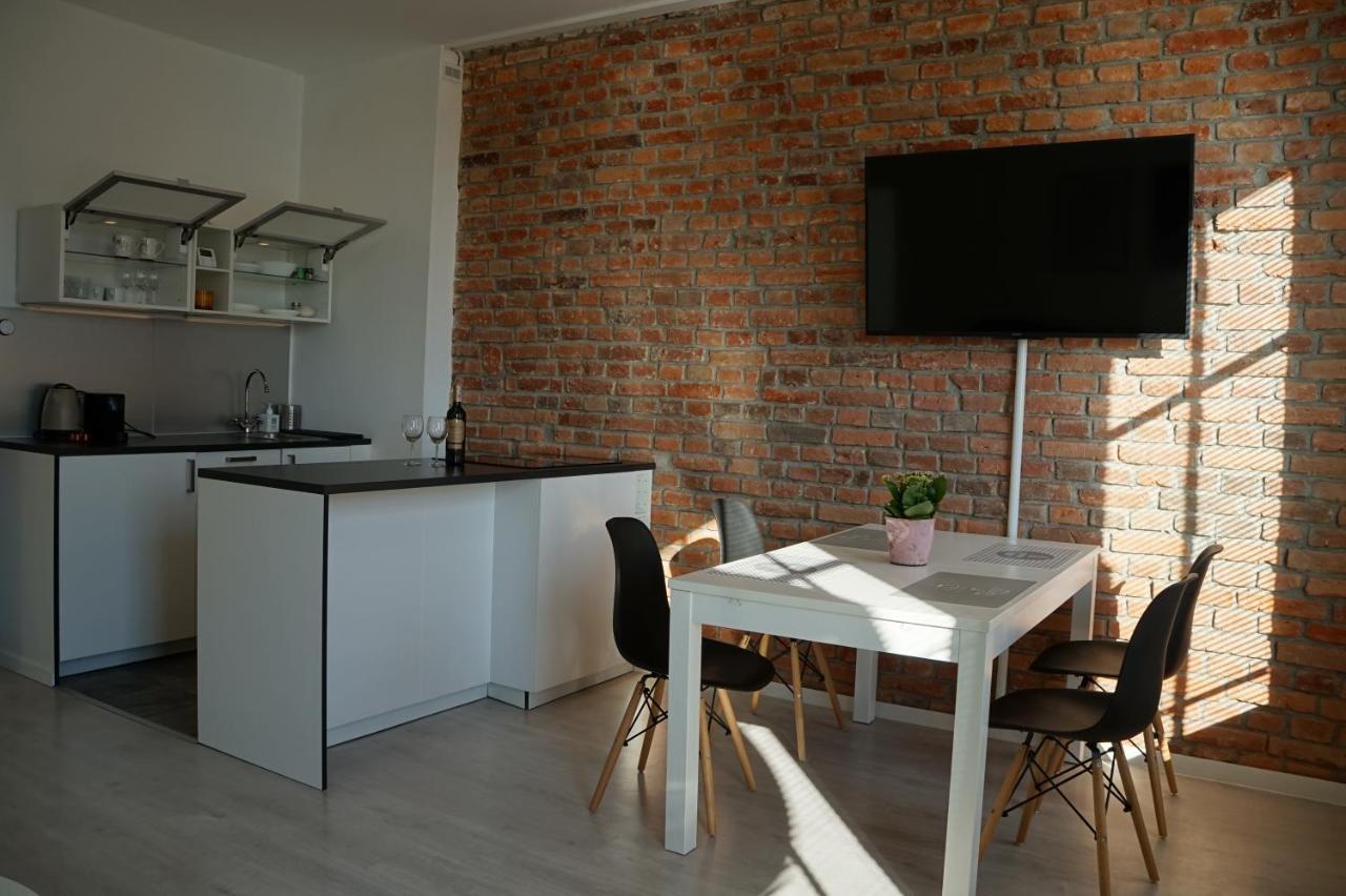 Centrum Witkiewicza Ii Apartment