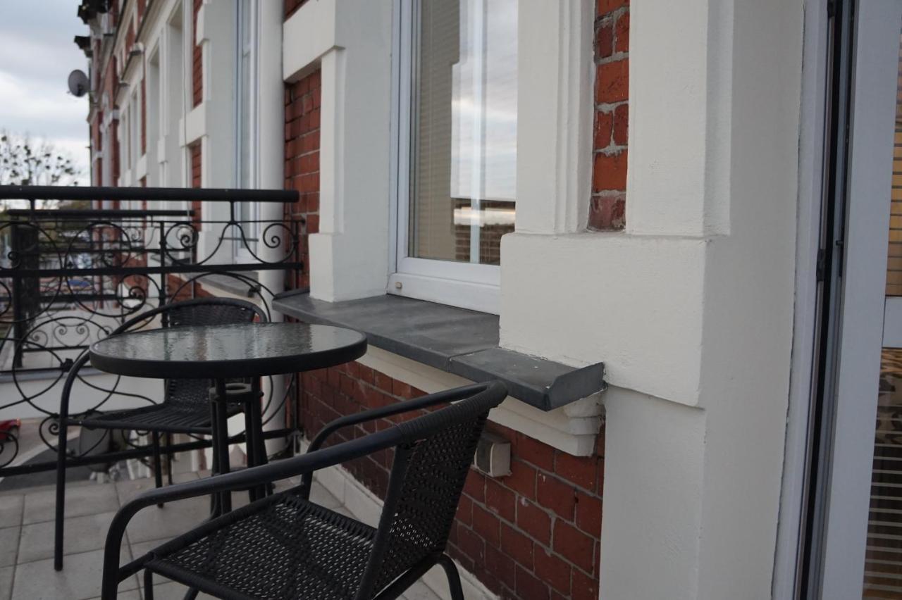 Centrum Witkiewicza Ii Apartment