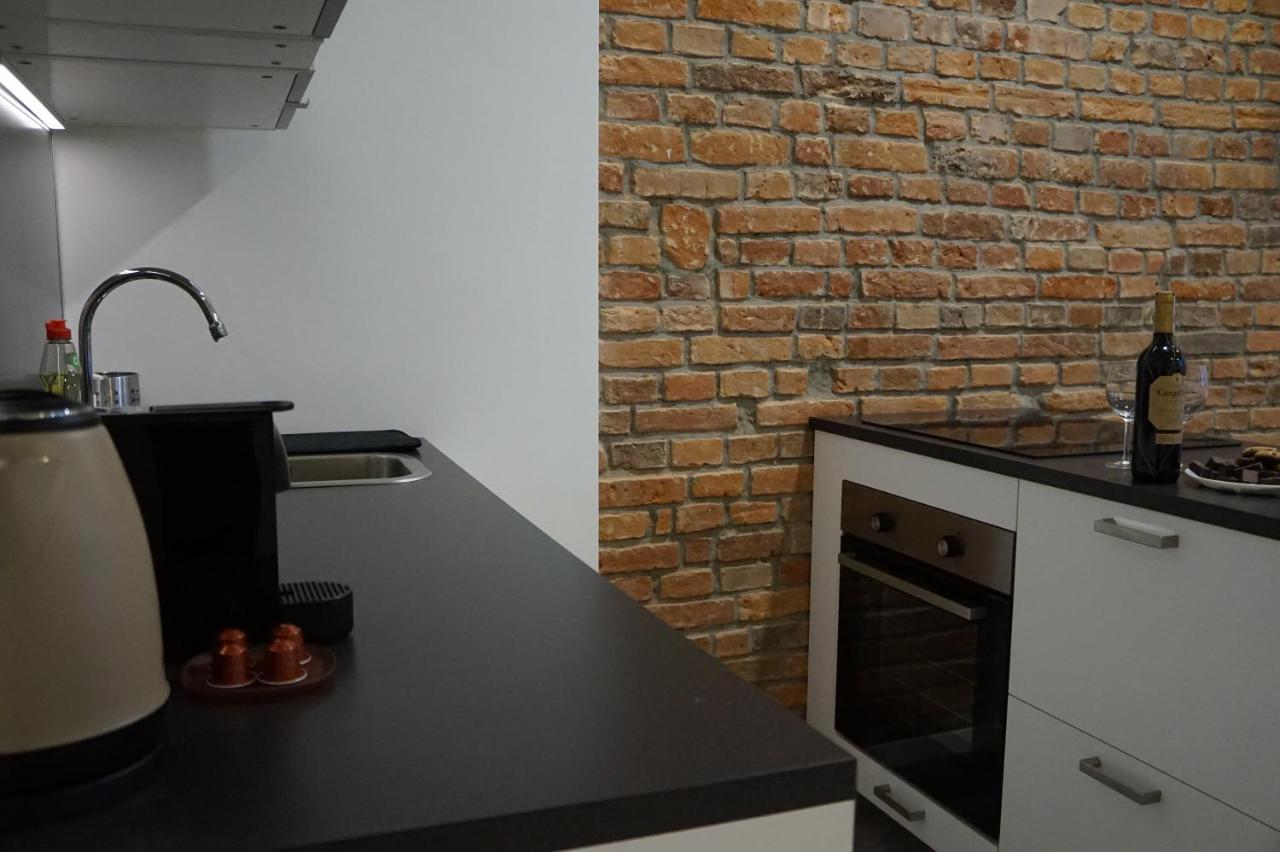 Centrum Witkiewicza Ii Apartment
