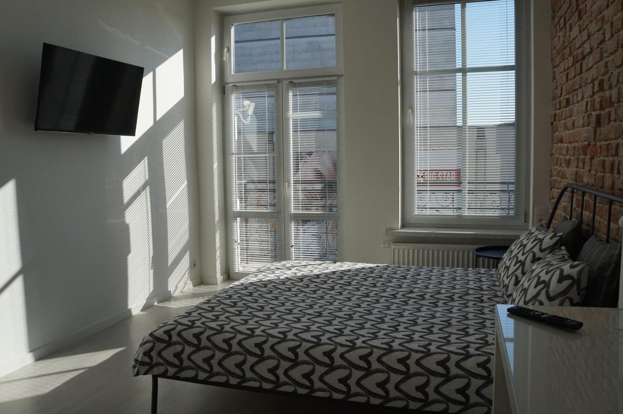 Centrum Witkiewicza Ii Apartment