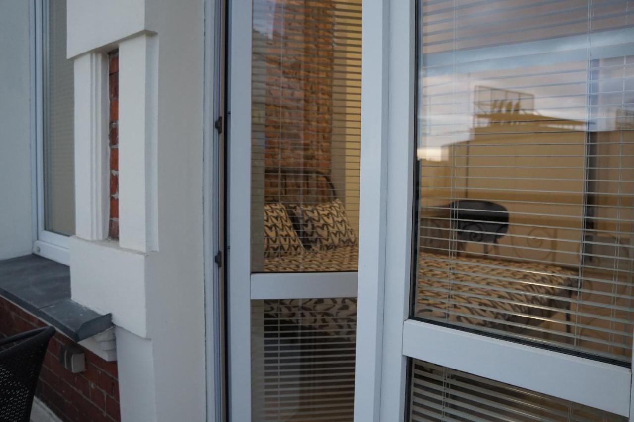 Apartment Centrum Witkiewicza Ii Gliwice