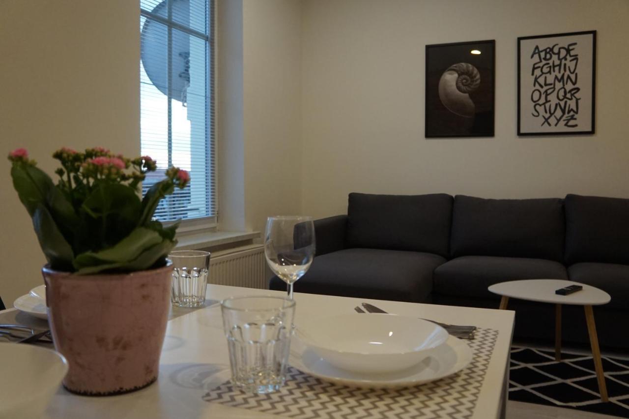 Centrum Witkiewicza Ii Apartment