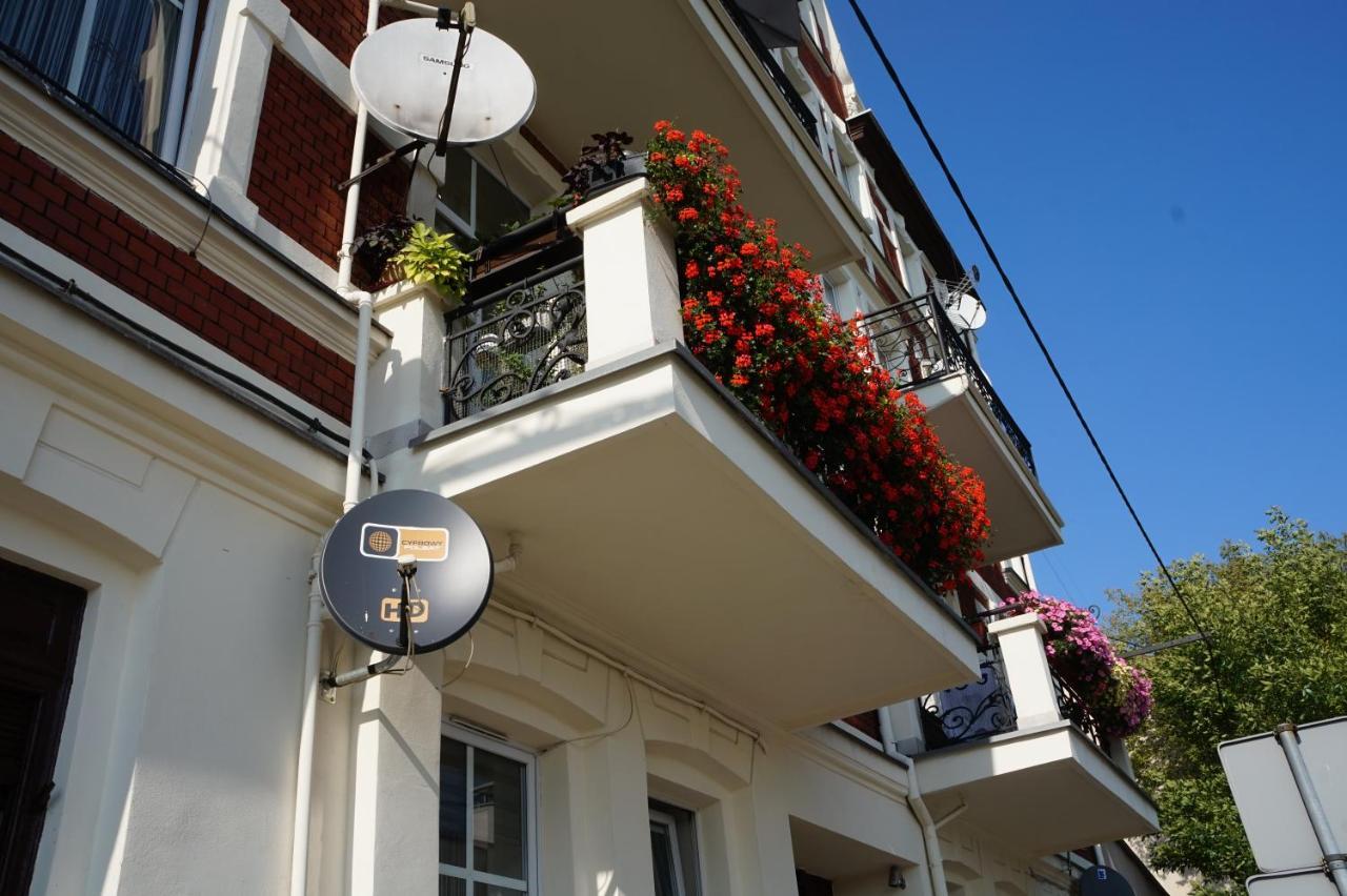 Centrum Witkiewicza Ii Gliwice