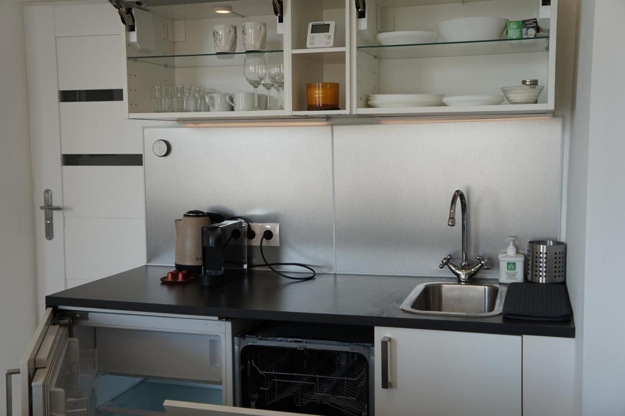 Apartment Centrum Witkiewicza Ii