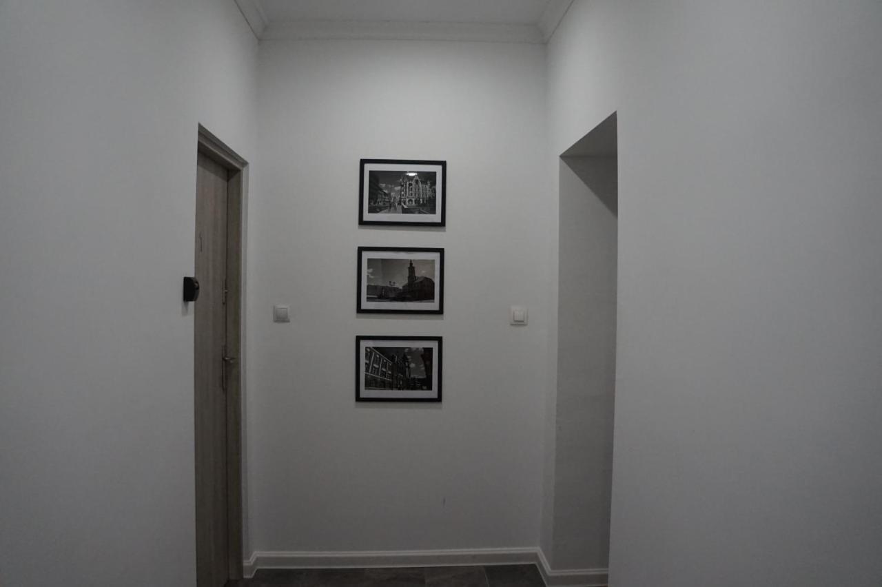 Centrum Witkiewicza Ii Apartment *